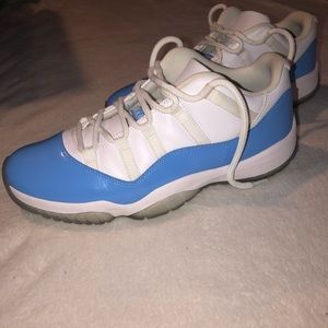 Men’s Jordan 11 lows size 11.5m
